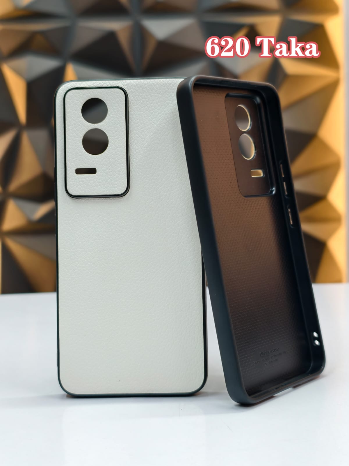 Honor GT Artificial Leather Case